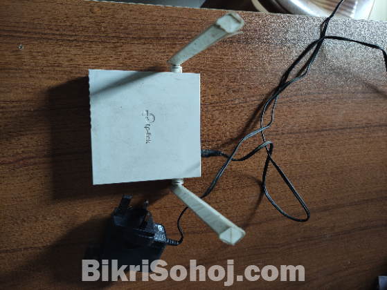 TP Link 300 Mbps Router
